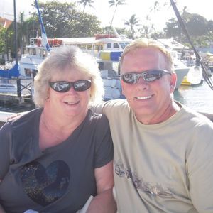 Meet your Posher, Gary